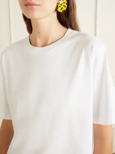 Dries Van Noten Cotton-jersey T-shirt | Thumbnail 6