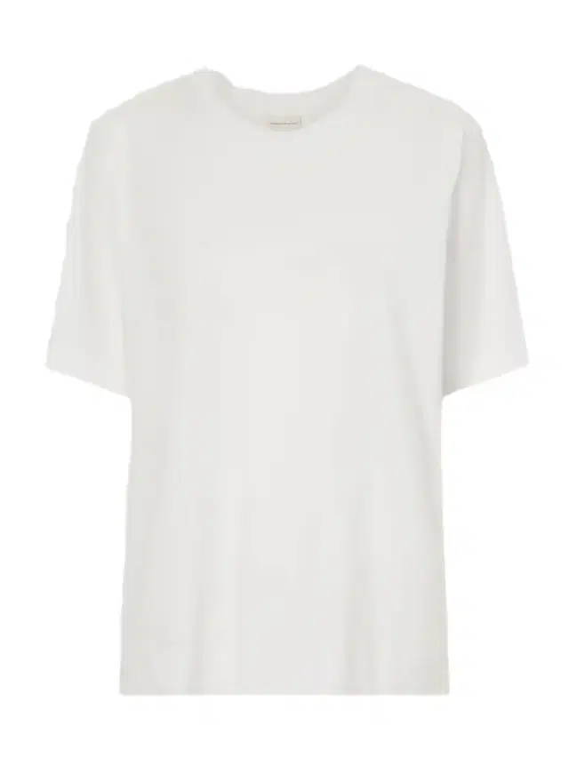 Dries Van Noten Cotton-jersey T-shirt