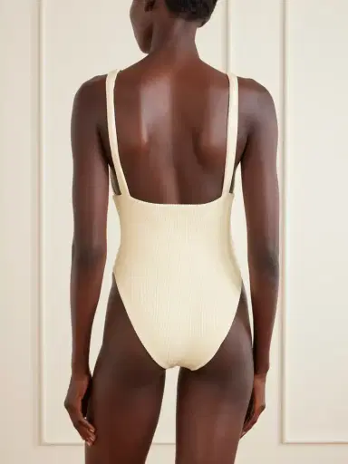 Haight Raquel Ribbed Swimsuit | Thumbnail 3 Haight Raquel Ribbed Swimsuit | Thumbnail 3