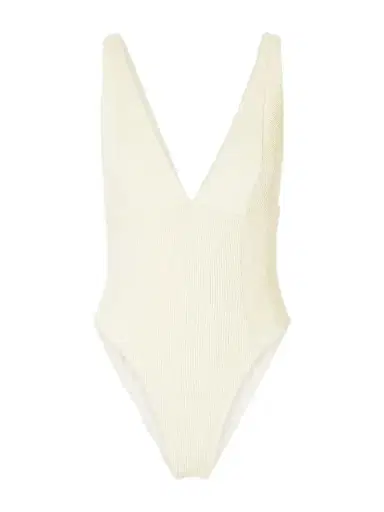 Haight Raquel Ribbed Swimsuit | Thumbnail 1 Haight Raquel Ribbed Swimsuit | Thumbnail 1
