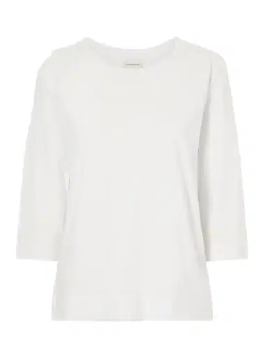 Dries Van Noten Cotton T-shirt | Thumbnail 1 Dries Van Noten Cotton T-shirt | Thumbnail 1