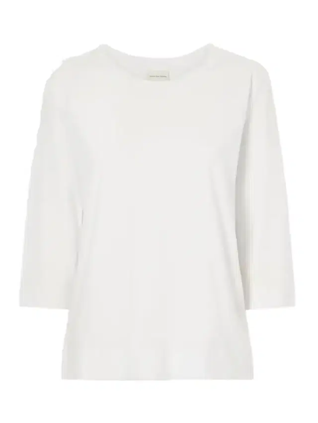 Dries Van Noten Cotton T-shirt