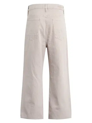 Hudson Jeans Men's Luca Wide-Leg Jeans | Thumbnail 2 Hudson Jeans Men's Luca Wide-Leg Jeans | Thumbnail 2