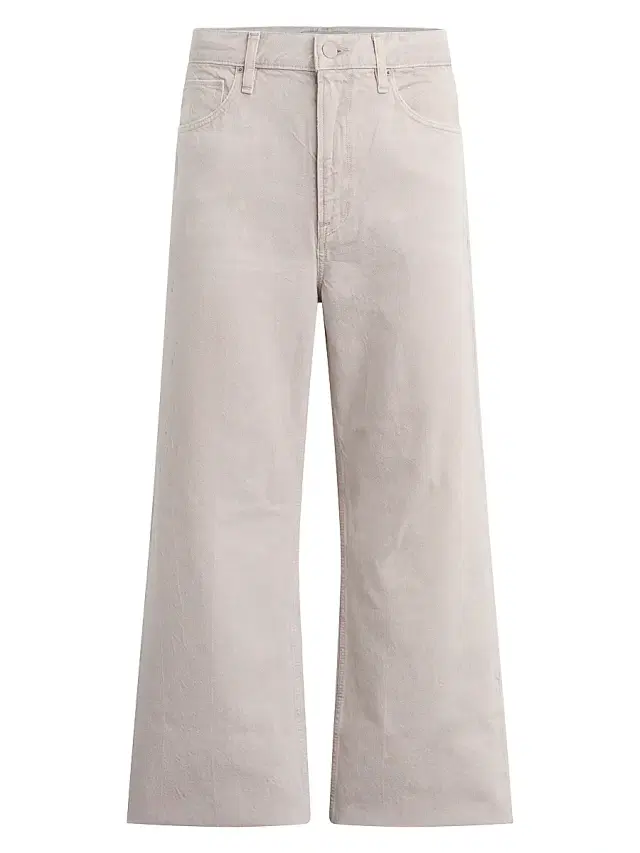Hudson Jeans Men's Luca Wide-Leg Jeans - Spokane