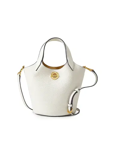 Veronica Beard Women's Anchor Leather Bag | Thumbnail 1 Veronica Beard Women's Anchor Leather Bag | Thumbnail 1