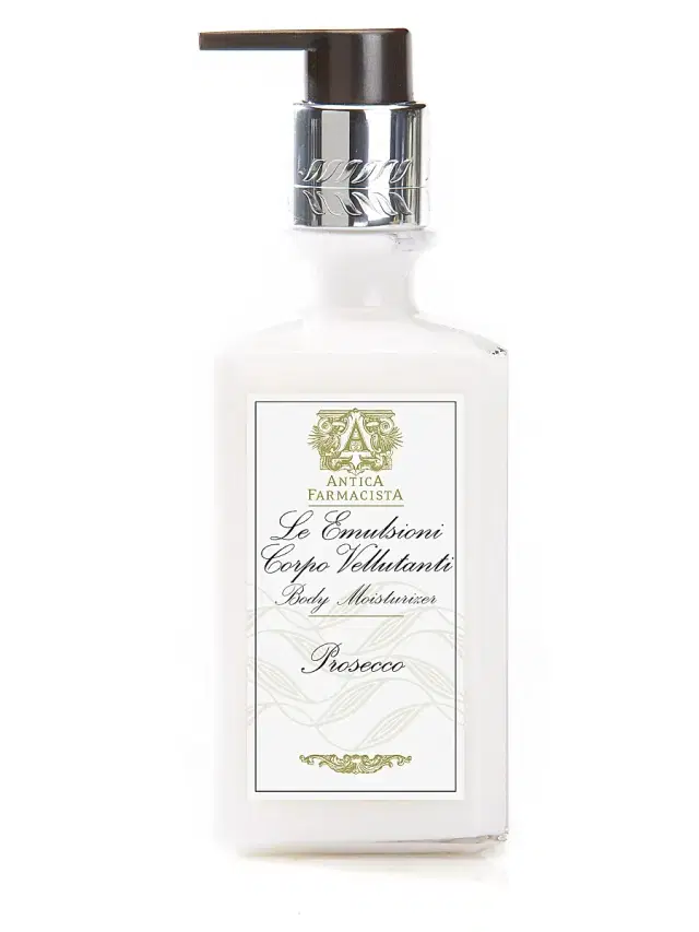 Antica Farmacista Prosecco Body Moisturizer