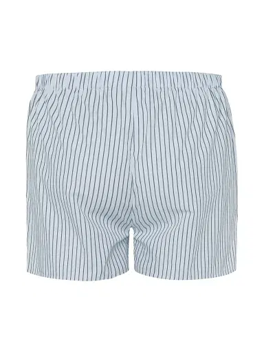 Hanro Fancy Woven Boxers | Thumbnail 3 Hanro Fancy Woven Boxers | Thumbnail 3