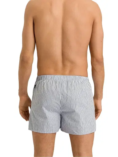 Hanro Fancy Woven Boxers | Thumbnail 6 Hanro Fancy Woven Boxers | Thumbnail 6