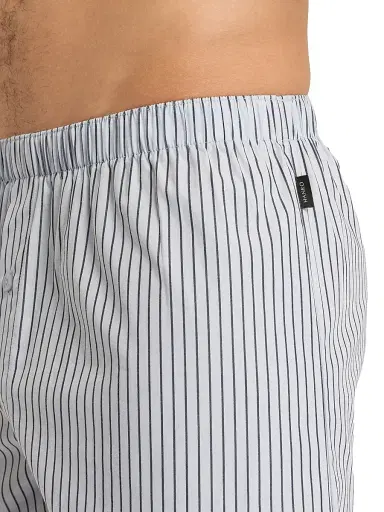 Hanro Fancy Woven Boxers | Thumbnail 7 Hanro Fancy Woven Boxers | Thumbnail 7