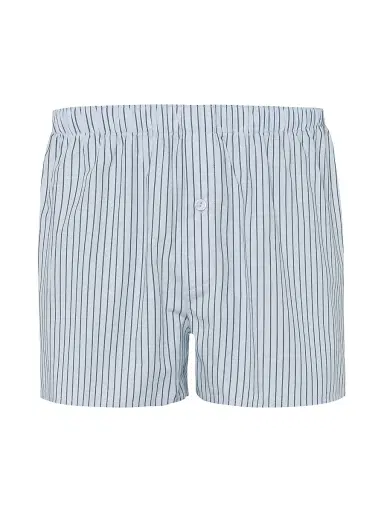 Hanro Fancy Woven Boxers | Thumbnail 1 Hanro Fancy Woven Boxers | Thumbnail 1