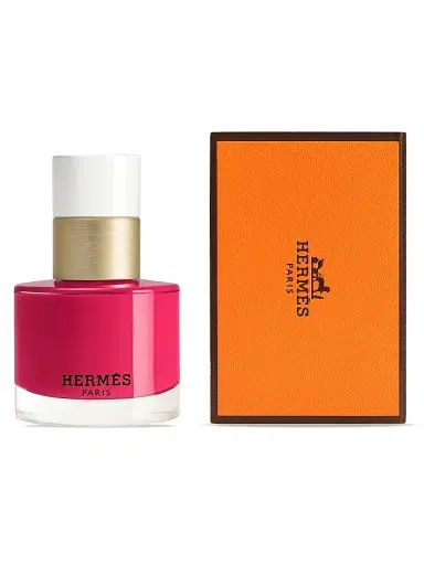 HERMÈS Women's Les Mains Hermès Nail Enamel | Thumbnail 2