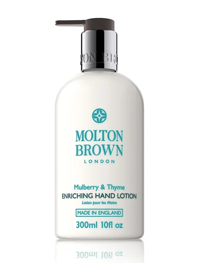 Molton Brown Women's Mulberry & Thyme Hand Lotion Formerly White Mulberry