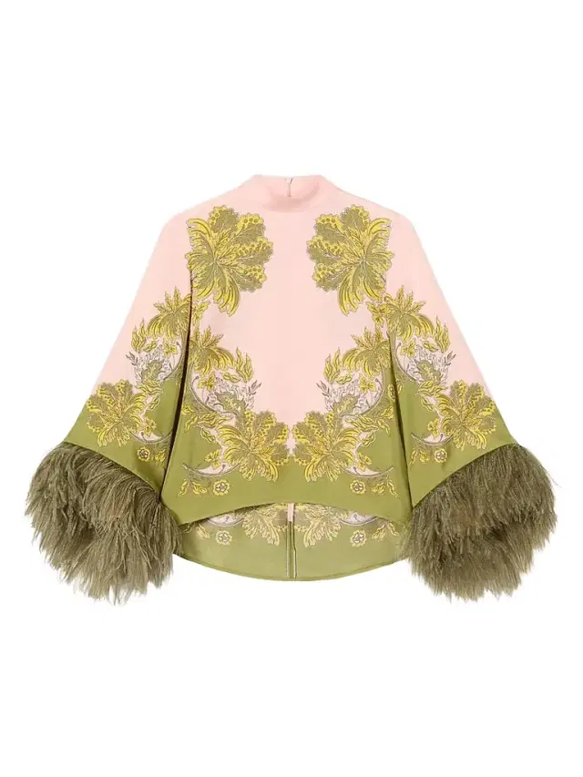 La DoubleJ Women's Make an Exit Top