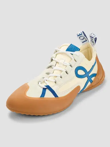 Loewe Men's Grip Nylon Sneakers | Thumbnail 2 Loewe Men's Grip Nylon Sneakers | Thumbnail 2
