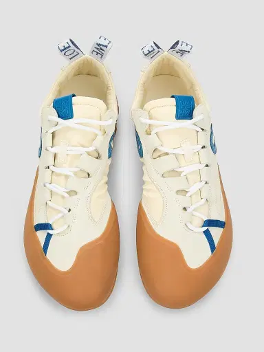 Loewe Men's Grip Nylon Sneakers | Thumbnail 4 Loewe Men's Grip Nylon Sneakers | Thumbnail 4