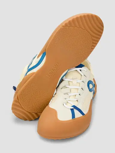 Loewe Men's Grip Nylon Sneakers | Thumbnail 5 Loewe Men's Grip Nylon Sneakers | Thumbnail 5