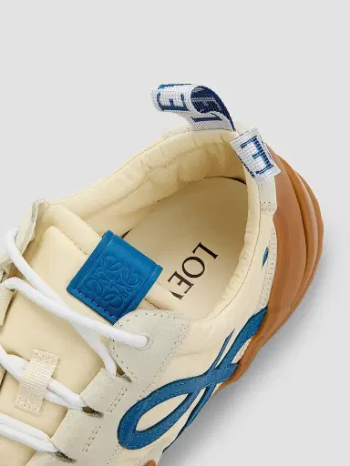 Loewe Men's Grip Nylon Sneakers | Thumbnail 6 Loewe Men's Grip Nylon Sneakers | Thumbnail 6