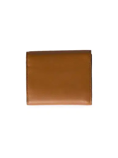Miu Miu Women's Leather Wallet - Brown | Thumbnail 3