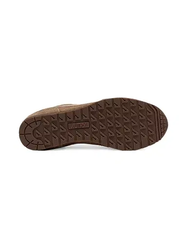 Autry Women's Windspin Suede Low-Top Sneakers | Thumbnail 5