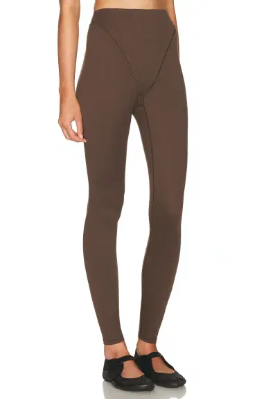 NikeSKIMS Matte Corset Tight | Thumbnail 2 NikeSKIMS Matte Corset Tight | Thumbnail 2