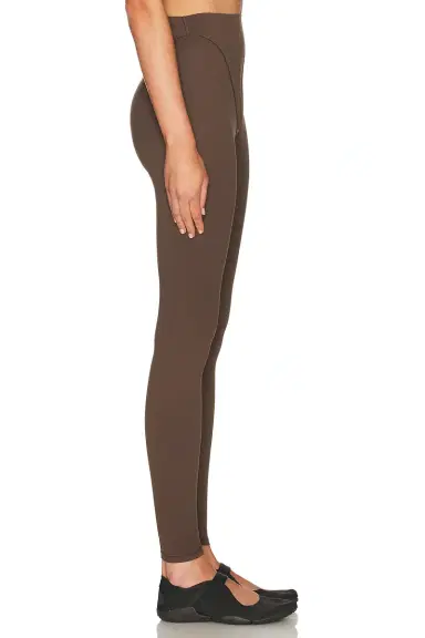 NikeSKIMS Matte Corset Tight | Thumbnail 3 NikeSKIMS Matte Corset Tight | Thumbnail 3