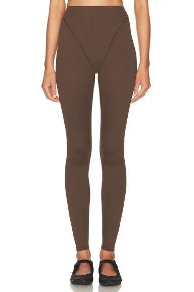 NikeSKIMS Matte Corset Tight | Thumbnail 1 NikeSKIMS Matte Corset Tight | Thumbnail 1