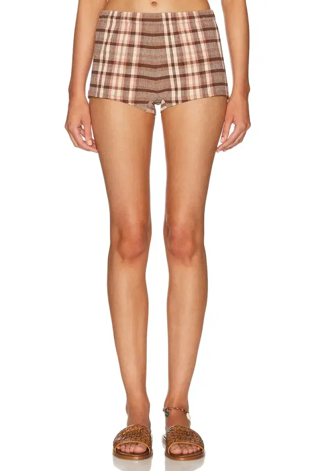 Staud Nilo Short