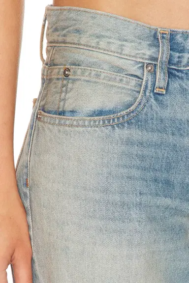 SLVRLAKE Ellie Slim Leg | Thumbnail 6