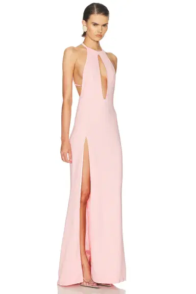 MAY MASHIAH Ada Dress | Thumbnail 2 MAY MASHIAH Ada Dress | Thumbnail 2