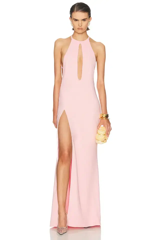 MAY MASHIAH Ada Dress