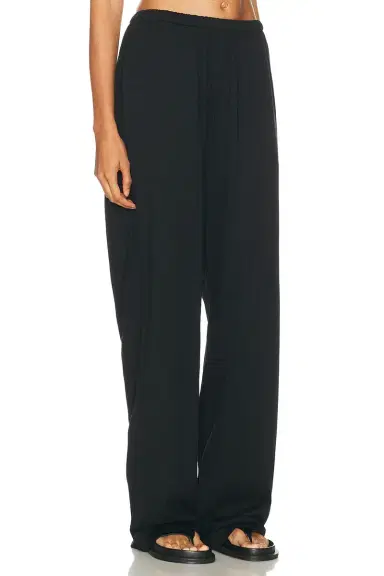 Wardrobe.NYC Pajama Pant | Thumbnail 2