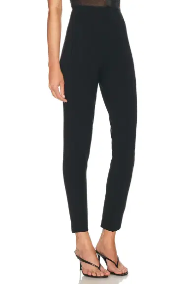 Jil Sander Tailored Pant | Thumbnail 2 Jil Sander Tailored Pant | Thumbnail 2