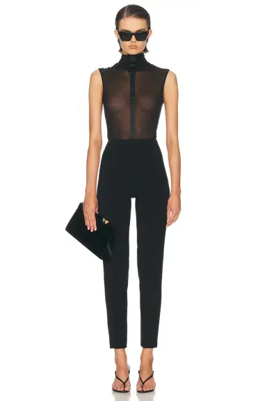 Jil Sander Tailored Pant | Thumbnail 5 Jil Sander Tailored Pant | Thumbnail 5
