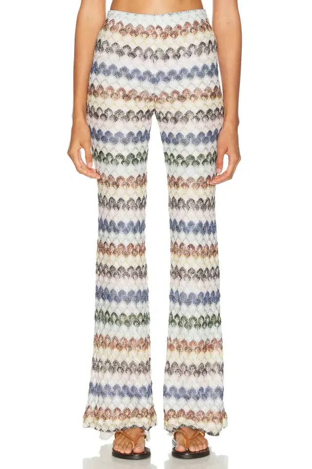 Flare Pant