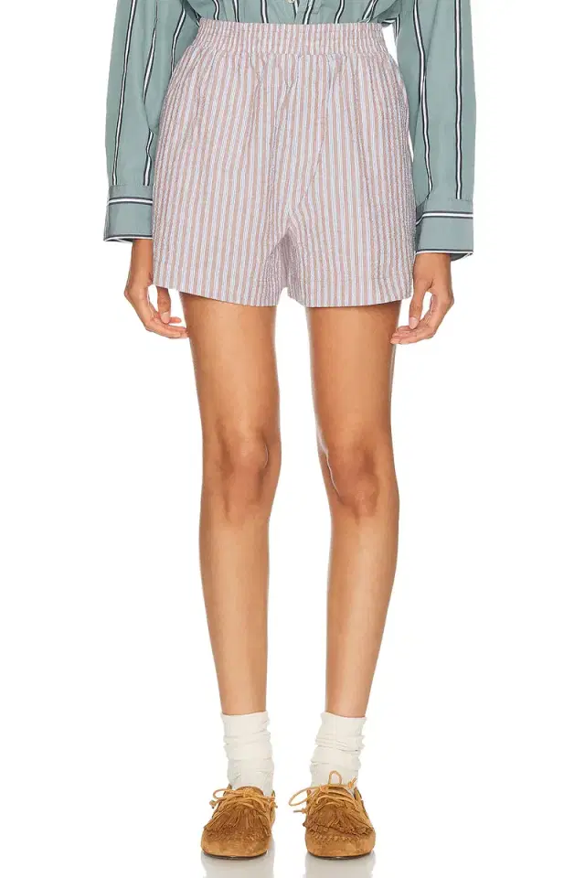 Varley Darina Short