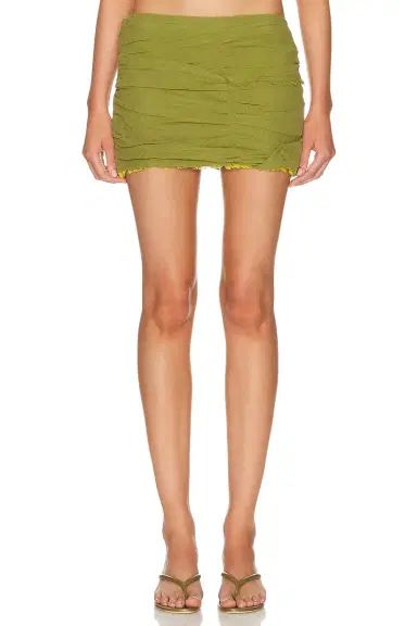 Staud Nicola Skirt | Thumbnail 1