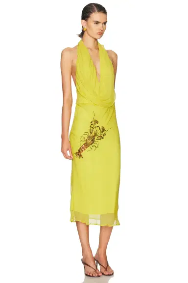 Staud Simona Dress | Thumbnail 2