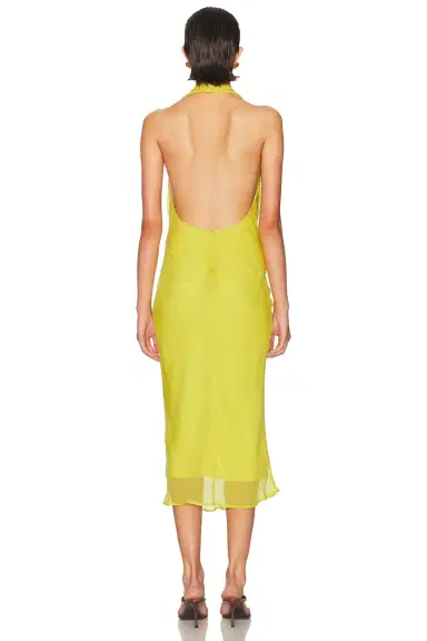 Staud Simona Dress | Thumbnail 3
