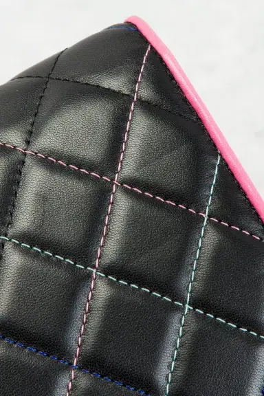 chanel Chanel Lambskin Wallet On Chain | Thumbnail 8