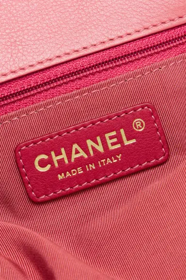 Chanel Chanel Calfskin Flap Bag | Thumbnail 5 Chanel Chanel Calfskin Flap Bag | Thumbnail 5