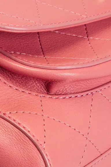 Chanel Chanel Calfskin Flap Bag | Thumbnail 8 Chanel Chanel Calfskin Flap Bag | Thumbnail 8