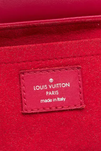 Louis Vuitton New Wave Chain PM Shoulder Bag | Thumbnail 5