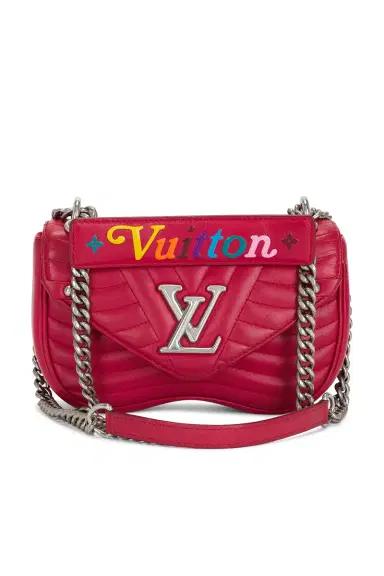 Louis Vuitton New Wave Chain PM Shoulder Bag | Thumbnail 1