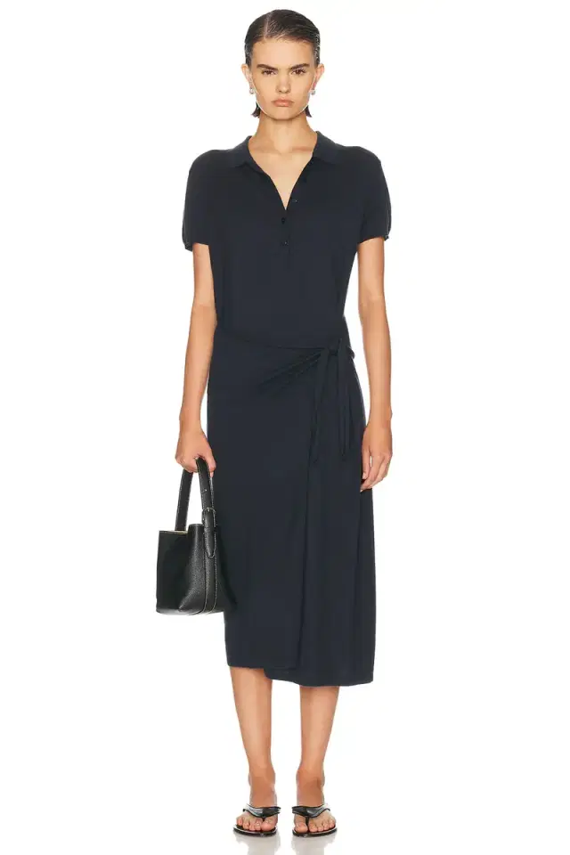 Lisa Yang Anthea Dress