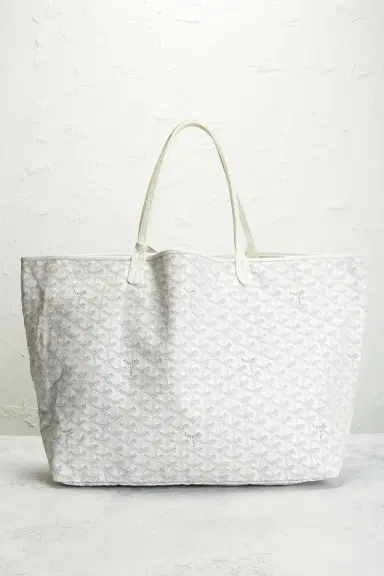 goyard Goyard Saint Louis GM Tote Bag | Thumbnail 2 goyard Goyard Saint Louis GM Tote Bag | Thumbnail 2