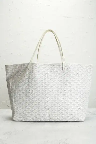 goyard Goyard Saint Louis GM Tote Bag | Thumbnail 3 goyard Goyard Saint Louis GM Tote Bag | Thumbnail 3
