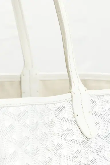 goyard Goyard Saint Louis GM Tote Bag | Thumbnail 7 goyard Goyard Saint Louis GM Tote Bag | Thumbnail 7