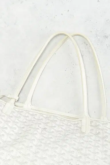 goyard Goyard Saint Louis GM Tote Bag | Thumbnail 9 goyard Goyard Saint Louis GM Tote Bag | Thumbnail 9