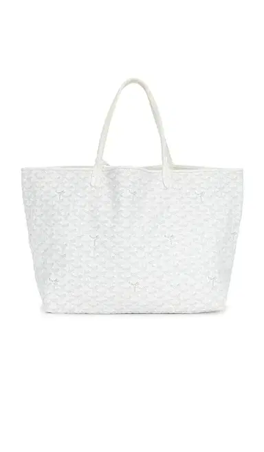 goyard Goyard Saint Louis GM Tote Bag | Thumbnail 10 goyard Goyard Saint Louis GM Tote Bag | Thumbnail 10