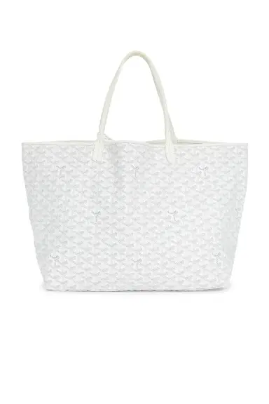 goyard Goyard Saint Louis GM Tote Bag | Thumbnail 1 goyard Goyard Saint Louis GM Tote Bag | Thumbnail 1
